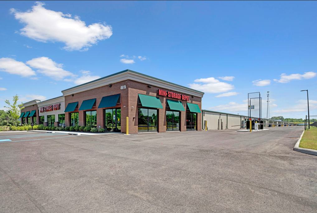 facility image